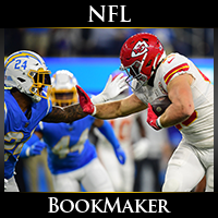 Chargers at Chiefs TNF Week 2 Betting Chargers at Chiefs TNF Week 2 Betting